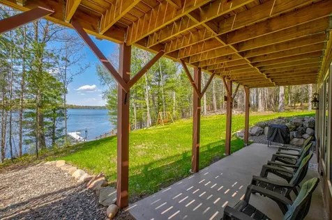 16442 W Conners Lane Stone Lake WI 54876