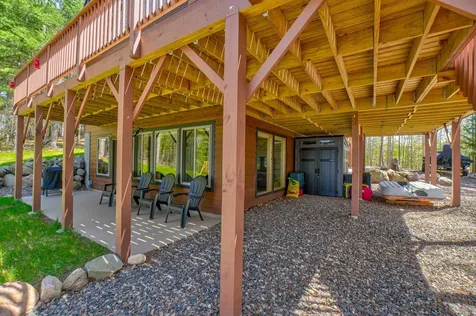 16442 W Conners Lane Stone Lake WI 54876