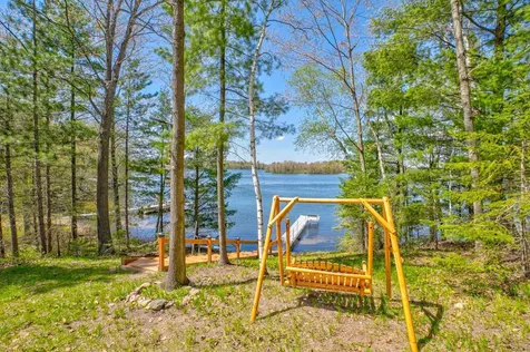 16442 W Conners Lane Stone Lake WI 54876