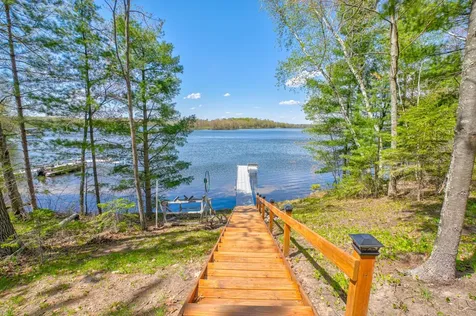16442 W Conners Lane Stone Lake WI 54876