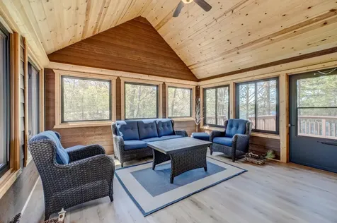 16442 W Conners Lane Stone Lake WI 54876