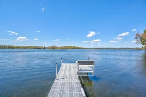 16442 W Conners Lane Stone Lake WI 54876