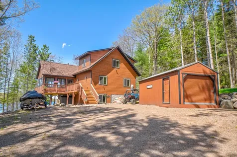 16442 W Conners Lane Stone Lake WI 54876