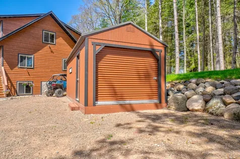 16442 W Conners Lane Stone Lake WI 54876