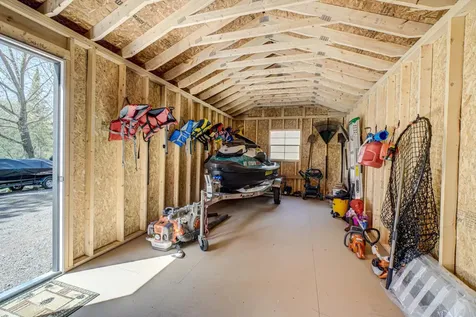 16442 W Conners Lane Stone Lake WI 54876