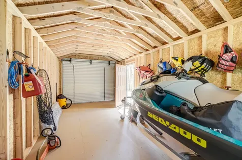 16442 W Conners Lane Stone Lake WI 54876