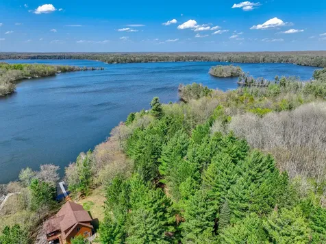 16442 W Conners Lane Stone Lake WI 54876