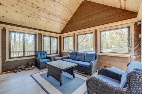 16442 W Conners Lane Stone Lake WI 54876