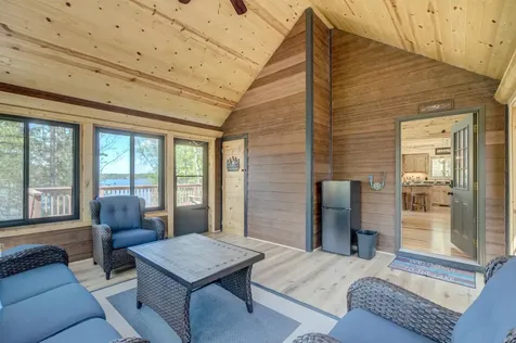 16442 W Conners Lane Stone Lake WI 54876