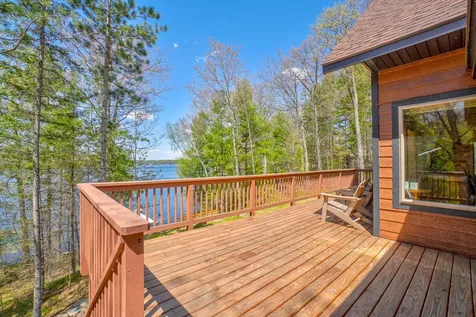 16442 W Conners Lane Stone Lake WI 54876