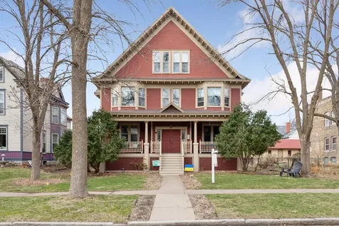 545 Ashland Avenue Saint Paul MN 55102
