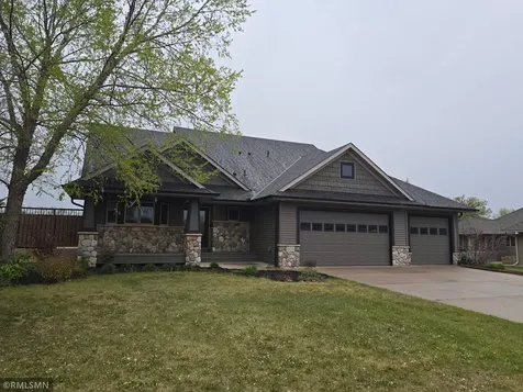 38270 Everett Avenue North Branch MN 55056