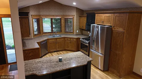 38270 Everett Avenue North Branch MN 55056