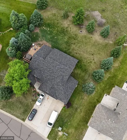 38270 Everett Avenue North Branch MN 55056