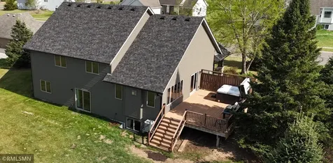 38270 Everett Avenue North Branch MN 55056