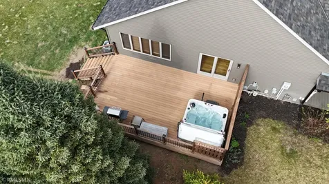 38270 Everett Avenue North Branch MN 55056