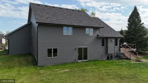38270 Everett Avenue North Branch MN 55056