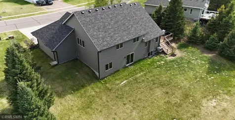 38270 Everett Avenue North Branch MN 55056