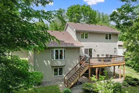 11076 191st Avenue NW Elk River MN 55330