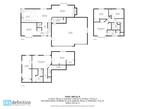 11076 191st Avenue NW Elk River MN 55330