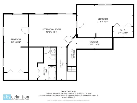 11076 191st Avenue NW Elk River MN 55330