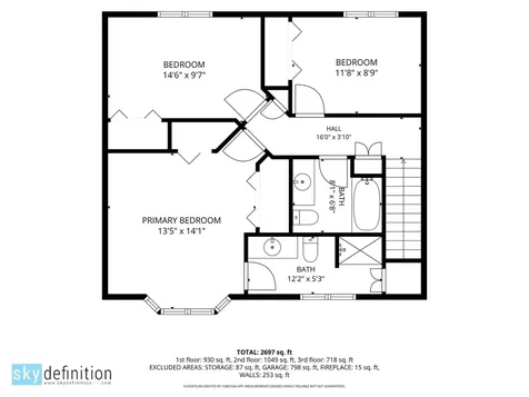 11076 191st Avenue NW Elk River MN 55330