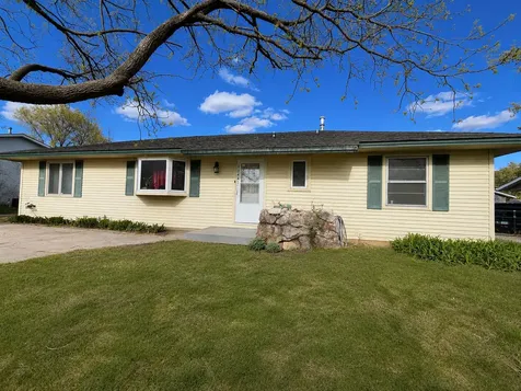 10441 Arrowhead Street NW Coon Rapids MN 55433