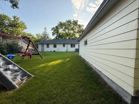 10441 Arrowhead Street NW Coon Rapids MN 55433
