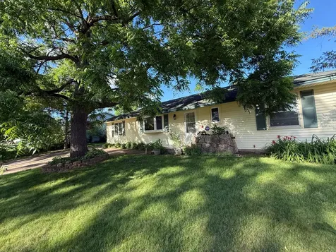 10441 Arrowhead Street NW Coon Rapids MN 55433