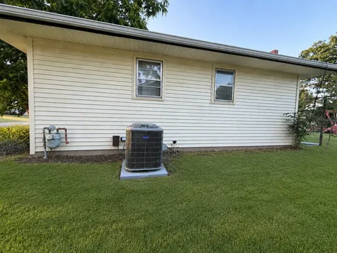 10441 Arrowhead Street NW Coon Rapids MN 55433