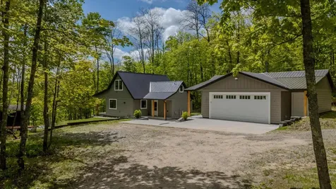 17585 S Crystal Springs Road Grand Rapids MN 55744