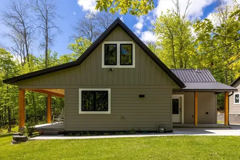 17585 S Crystal Springs Road Grand Rapids MN 55744
