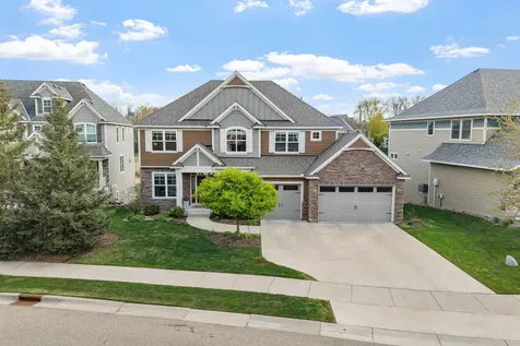 15715 56th Avenue N Plymouth MN 55446