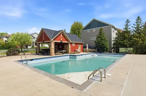 15715 56th Avenue N Plymouth MN 55446