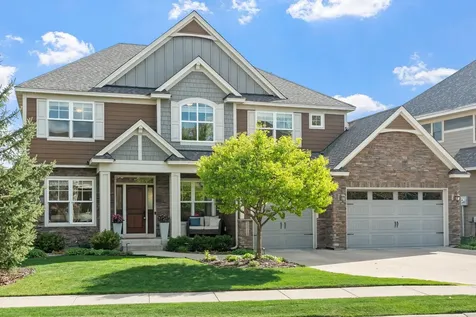 15715 56th Avenue N Plymouth MN 55446