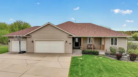 4409 Echo Valley Drive Eau Claire WI 54701