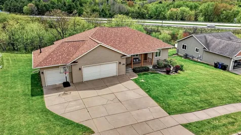 4409 Echo Valley Drive Eau Claire WI 54701