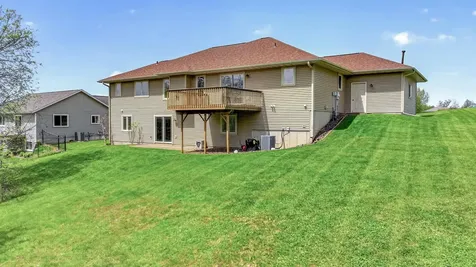 4409 Echo Valley Drive Eau Claire WI 54701