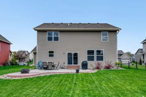 6799 Jensen Avenue S Cottage Grove MN 55016
