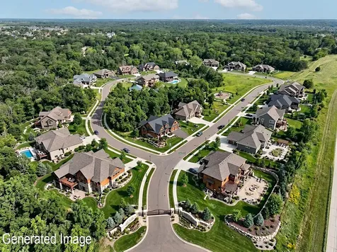 2825 Valleywood Drive SW Rochester MN 55902