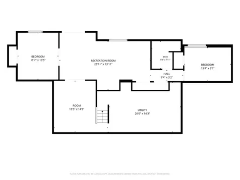 5823 Summit Lane NE Rochester MN 55906