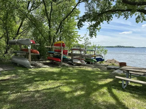 5214 E County N Dellwood MN 55110