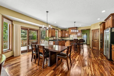 18658 Ponderosa Court Eden Prairie MN 55347
