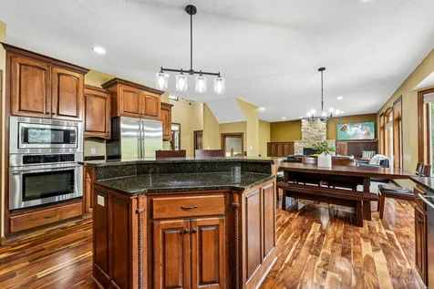 18658 Ponderosa Court Eden Prairie MN 55347