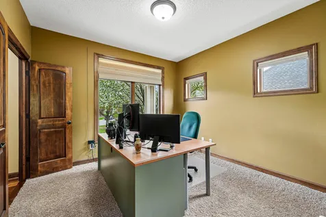 18658 Ponderosa Court Eden Prairie MN 55347