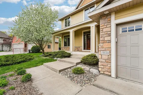 18658 Ponderosa Court Eden Prairie MN 55347