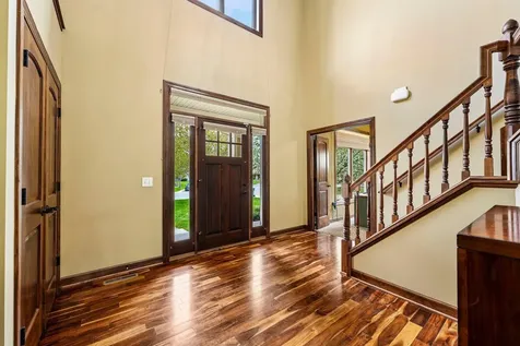 18658 Ponderosa Court Eden Prairie MN 55347