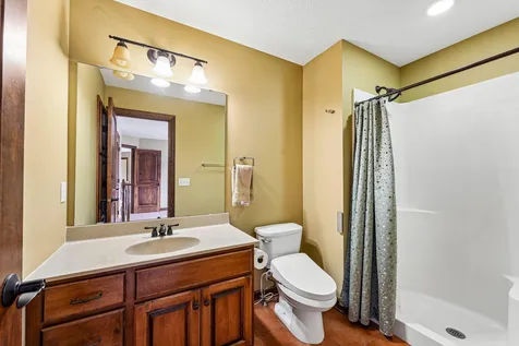 18658 Ponderosa Court Eden Prairie MN 55347
