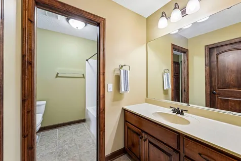 18658 Ponderosa Court Eden Prairie MN 55347