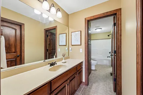 18658 Ponderosa Court Eden Prairie MN 55347